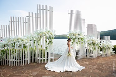 Фото компании ООО Свадебное агентство "Wedding PRO" 20