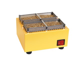 Охладитель АО-3