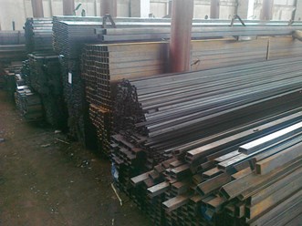 Фото компании ООО Мосметалл 4