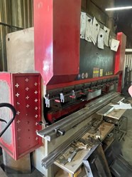 Фото компании  Лофт Мангал Уфа 2