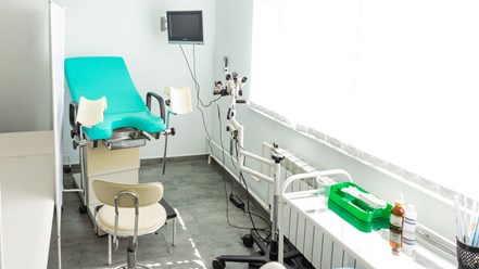 Фото компании  МедСемья 8