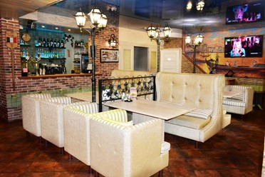 Фото компании  Formaggio, кафе 3