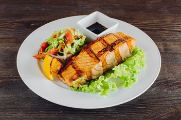 Фото компании  Баран на Корове, народное кафе-ресторан 2