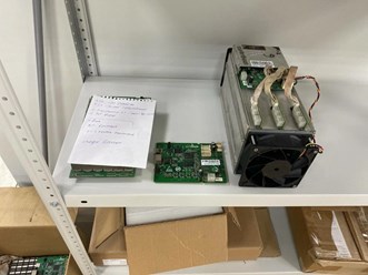 Фото компании ООО Krona Сервис 1