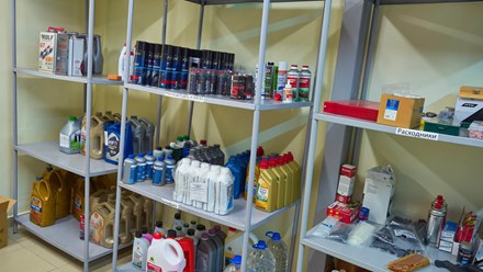 Фото компании  LUKAS 10