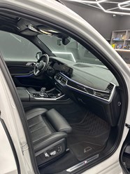 химчистка салона автомобиля в Смоленске