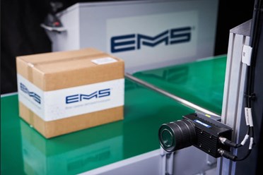 EMS SCAN