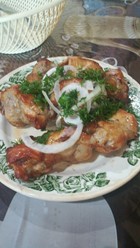 Фото компании  Шашлычная 2