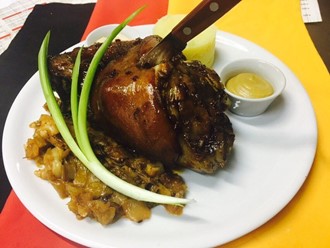 Фото компании  У Штирлица, пивной ресторан 1