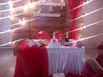 Фото компании  Лесная поляна, кафе 18