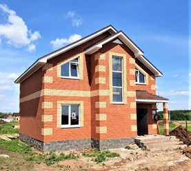 Фото компании ООО СК Усадьба 3