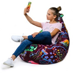 Фото компании  Интернет-магазин  Пуф Маркет 58