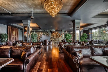 Фото компании  Барвиха Lounge Рублёвка 19