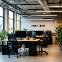 Офис компании