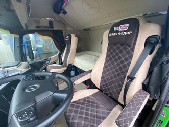 Фото компании ООО "Вита Трак" 11