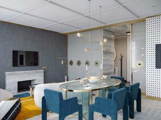 Фото компании  Wide Design Group 5