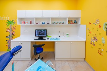 Фото компании  Mig Dent 4