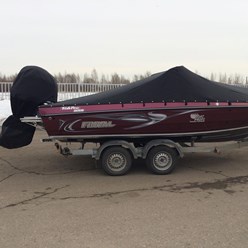 Фото компании  Boat Profi 2