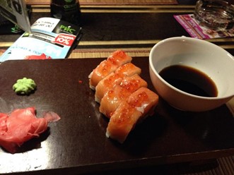 Фото компании  Рис, сеть ресторанов 11