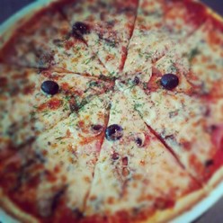 Фото компании  Перцы, пицца-паста бар 53