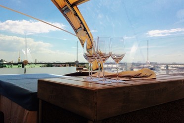 Фото компании  Nevesomost, ресторан 2