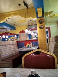 Фото компании  Али-Баба, кафе 35