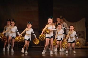 Фото компании  2Dance kids 2