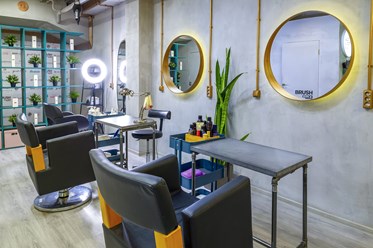 Фото компании  BrushMeBar 4