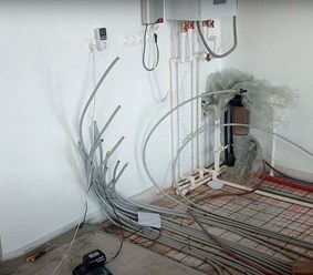 Фото компании  Сантехник 24/7 33