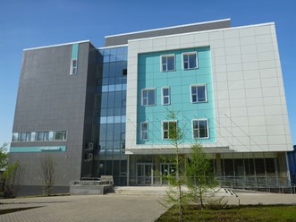 Фото компании  Поликлиническое отделение № 1 на Сельской Богородской 1