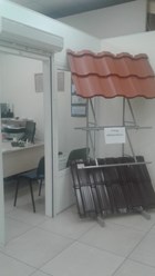 ТПК Центр Металлокровли - полная комплектация фасадных и кровельных материалов, заборов в Санкт-Петербурге