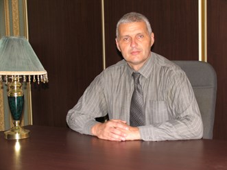 Олег Леонидович