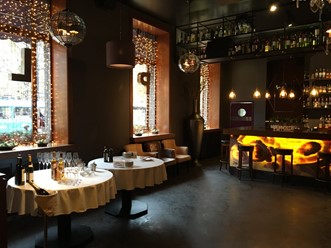 Фото компании  PLUM Restaurant &amp; Bar, ресторан 50