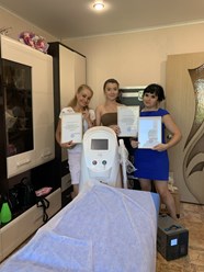 Фото компании  DYAS 5