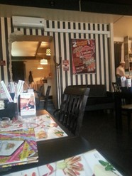 Фото компании  Евразия, сеть ресторанов и суши-баров 7