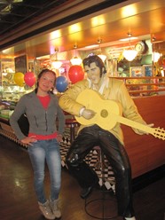 Фото компании  Beverly Hills Diner, сеть ресторанов 20