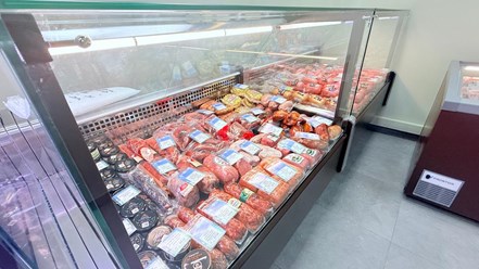 Фото компании  Благовар 9