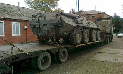 Фото компании ООО ГлавАвтоТранс 1
