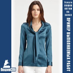 Пошив на заказ оптом по вашему заданию, модная и стильная женская одежда в Санкт-Петербурге. Аутсорсинг и СТМ, контрактное швейное производство одежды - "ПошивСПб" PoshivSpb.