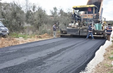 Фото компании ООО Асфальтировка_НСК 1