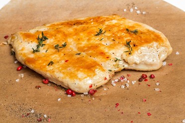 Фото компании  Grechka, ресторан 44