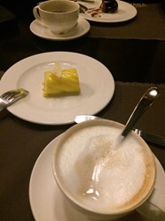 Фото компании  Velvet, ресторан 65