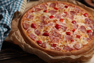 Фото компании  Ташир пицца, международная сеть ресторанов быстрого питания 33