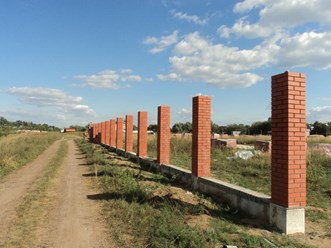 Фото компании  "Забор - Монтаж" Орехово - Зуево 3