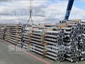 Опоры освещения в наличии