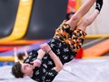 Фото компании  Спортивно-развлекательный центр «НЕБО» (м. Фили) 5