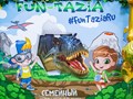 Фото компании ООО FUN - TAZIA 6