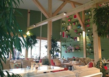 Фото компании  Пряности и радости 1