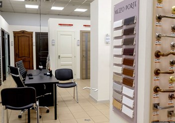 Фото компании ООО Двернисаж 4