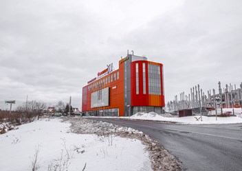 Фото компании ООО Дунфэн 4